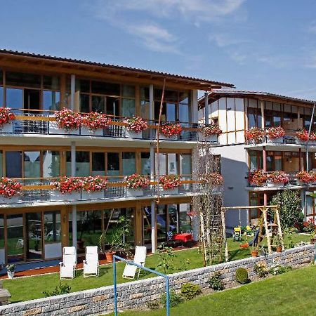 Appartement Hotel Seerose Immenstaad am Bodensee Exterior foto